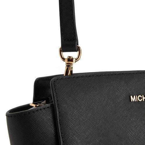 Michael Kors/迈克·科尔斯皮质女士单肩包 商品图3