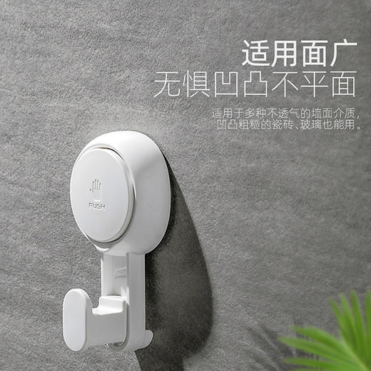 挂钩（两个装） 商品图0