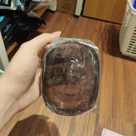 透明大皂盒
