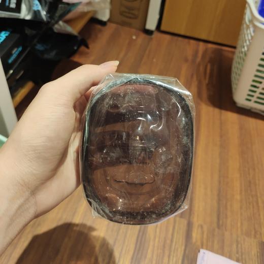透明大皂盒 商品图0