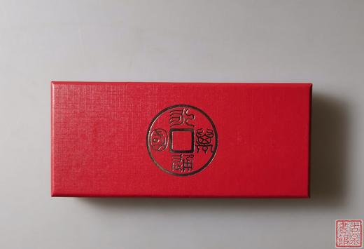 方泉斋文创钥匙扣 商品图9