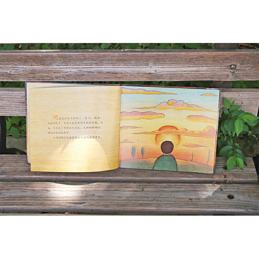 风到哪里去了：绘本图画书 3-4-5-6岁 儿童绘本 商品图1