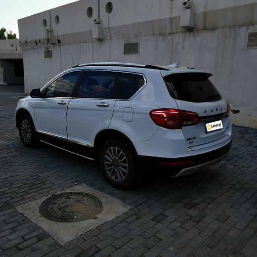 【特价月租-北京】哈弗 H6 运动版 1.5T 自动两驱豪华型 商品图5