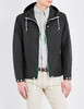 断码清仓 P0L0 R.L ANORAK  JACKET  户外系列 馬球连帽夹克式棉衣  WT271 商品缩略图0