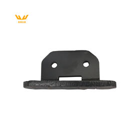 【耐磨滑靴2111404】适用于W195(1820) W205(2520 ) W215(1920)