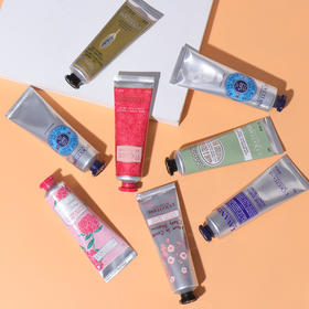 L'occitane/欧舒丹 护手霜 30ml/75ml/150ml