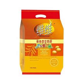 维维维他760g豆奶粉