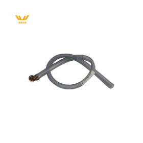 【放油管124201】W1900（0820,0920,1020）W2000（0620,1120）W2100（0921）W195(1820) W205(2520 ) W215(1920)