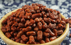 无核小枣 （凯德） 200g/袋