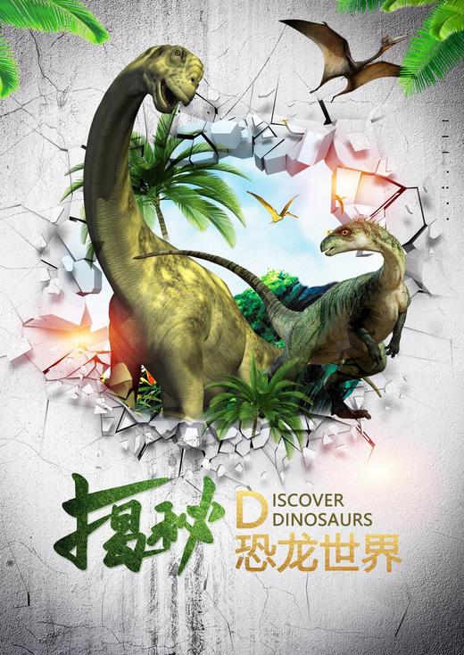 揭秘恐龙预习2 商品图0