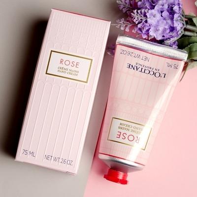 L'occitane/欧舒丹 护手霜 30ml/75ml/150ml 商品图3