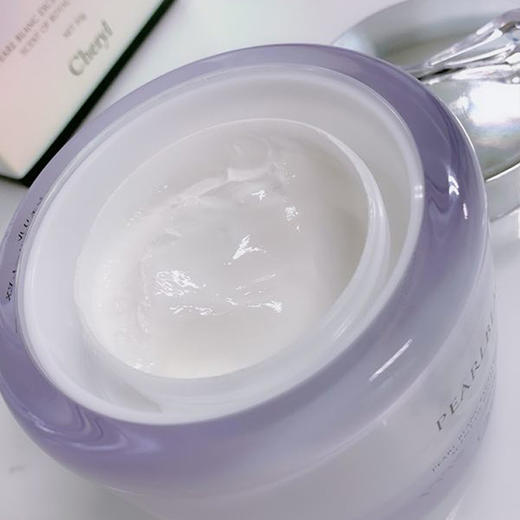 cheryl 阿古屋珍珠素颜霜 (极光限定版)
