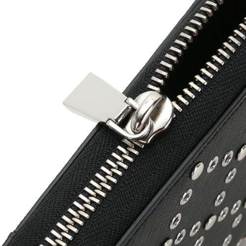 Michael Kors/迈克·科尔斯皮质长款拉链钱夹 商品图4