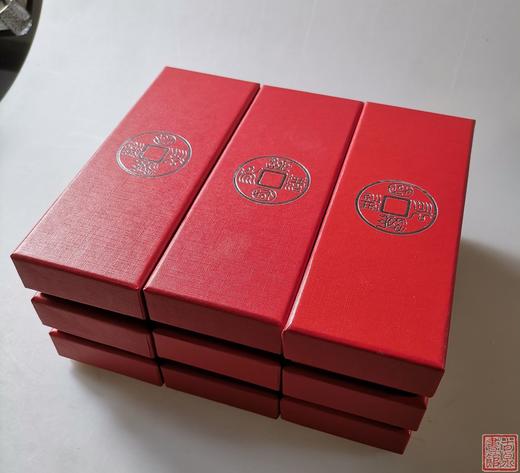 方泉斋文创书签 商品图11