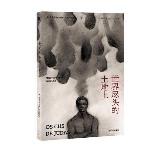 世界尽头的土地上 安东尼奥·洛博·安图内斯 著   葡语文坛双子星 文学 戏剧 战争 自传性 中信出版社图书 正版 商品图3