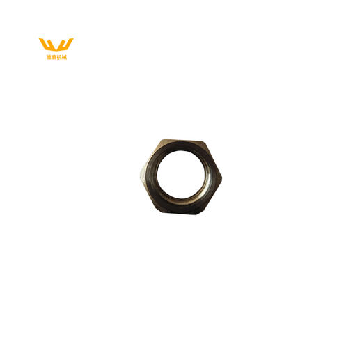 【螺母WX26374】适用于W1900（0820,0920,1020）W2000（0620,1120）W2100（0921）W195(1820) W205(2520 ) W215(1920) 商品图0