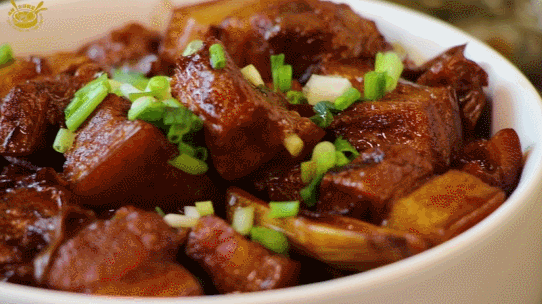  猪肉搭配它，鲜香下饭，吃了还想吃~~~