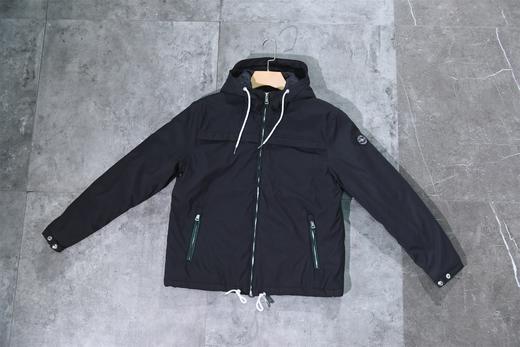 断码清仓 P0L0 R.L ANORAK  JACKET  户外系列 馬球连帽夹克式棉衣  WT271 商品图4