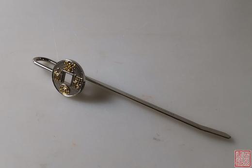 方泉斋文创书签 商品图3