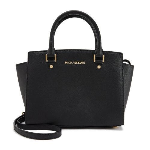 Michael Kors/迈克·科尔斯皮质女士手提包 商品图0