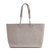 Michael Kors/迈克·科尔斯灰色皮质女士单肩包30T6SJ8T2L 商品缩略图1