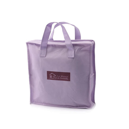 馨亭 立体记忆U型枕 MZX-012 商品图5