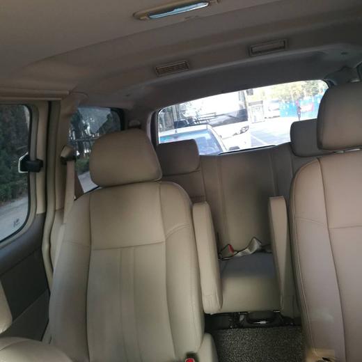 【月租-北京】别克 GL8 2.4L 经典版 商品图7