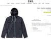 断码清仓 P0L0 R.L ANORAK  JACKET  户外系列 馬球连帽夹克式棉衣  WT271 商品缩略图3