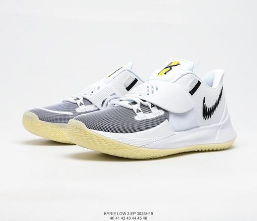 耐克nike kyrie low 3 ep 欧文3代低帮男子休闲时尚百搭舒适实战篮球