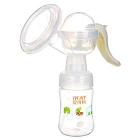 爱得利F68泵式吸奶器