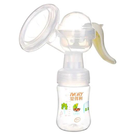 爱得利F68泵式吸奶器 商品图0