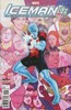 X战警 冰人 支线 Iceman V3 (2017) 普封 商品缩略图0