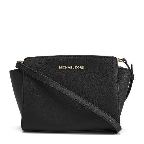Michael Kors/迈克·科尔斯皮质女士单肩包 商品图0