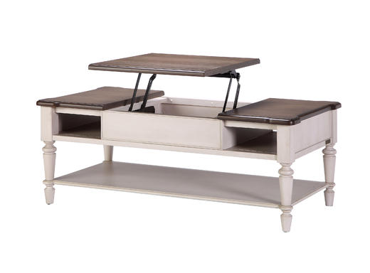 Macon  升降茶几 商品图1