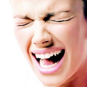 快照照镜子，看看你有表情纹了吗？