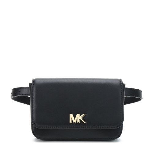 Michael Kors/迈克·科尔斯皮质女士腰包 单肩包30S8GOXN1L 商品图0