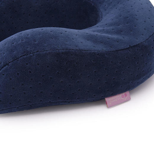 馨亭 立体记忆U型枕 MZX-012 商品图3