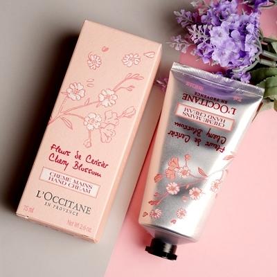 L'occitane/欧舒丹 护手霜 30ml/75ml/150ml 商品图2