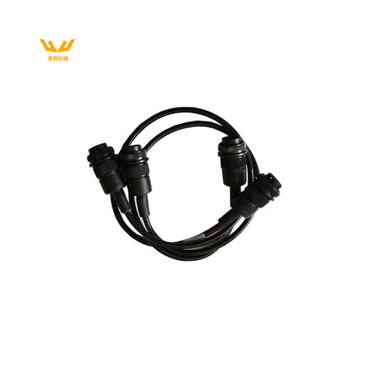 【有接头电缆98676】适用于W1900（0820,0920,1020）W2000（0620,1120）W2100（0921) 商品图0