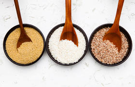 祖先留给我们健康的饮食结构，但我们却生病了……