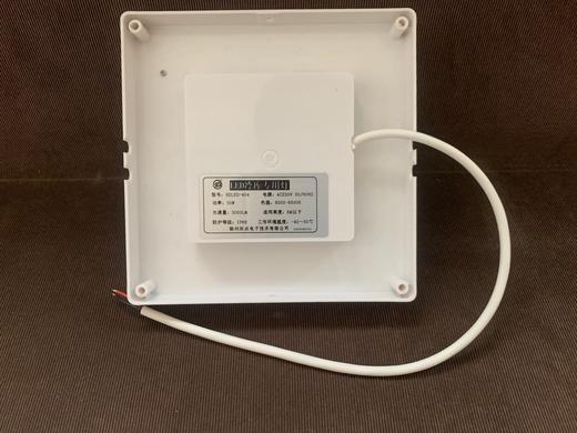 冷库灯 BDLED-404A(30W)货品代码91025 商品图1