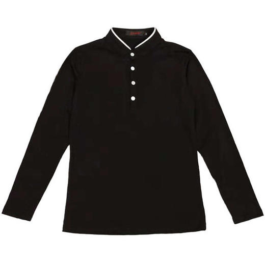 秋新款立领长袖打底衫YJ-PW-3072 商品图4