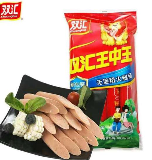 无淀粉王中王 商品图0