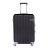 2020新款ABS旅行箱TSA海关锁双排静音万向轮 A-641K 商品缩略图1