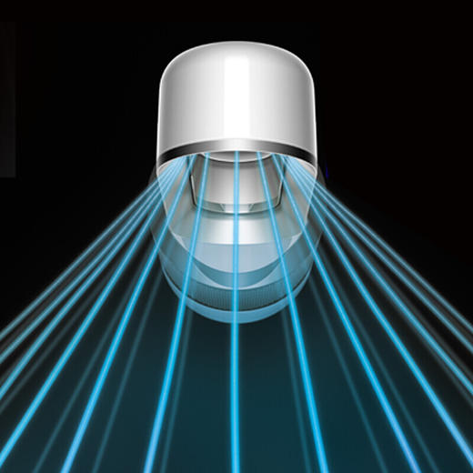 戴森 Dyson 空气净化暖风扇 HP03 商品图2