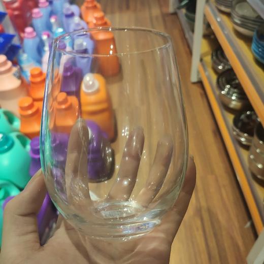 北欧蛋形玻璃杯 商品图0