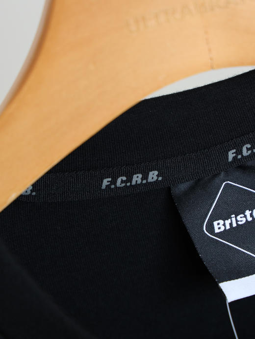 F.C. REAL BR1STOL SWEAT SOPH. CREWNECK TOP 联铭卫衣 WY393 商品图10