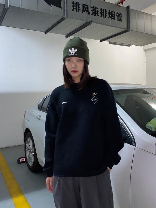F.C. REAL BR1STOL SWEAT SOPH. CREWNECK TOP 联铭卫衣 WY393 商品图4