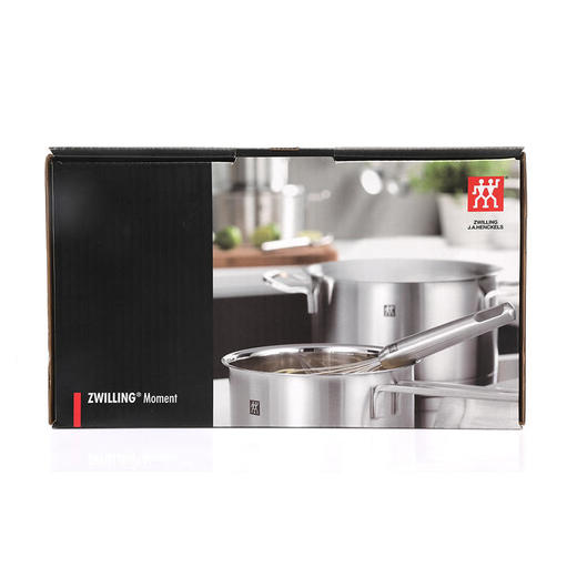 双立人 Zwilling Moment 单柄炖锅 16cm ZW-C125 商品图3