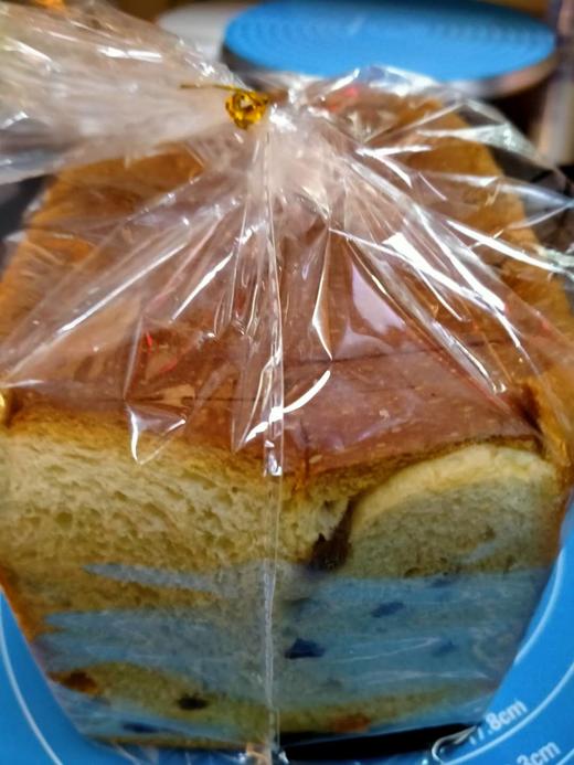 溢香园红豆切片面包 商品图0